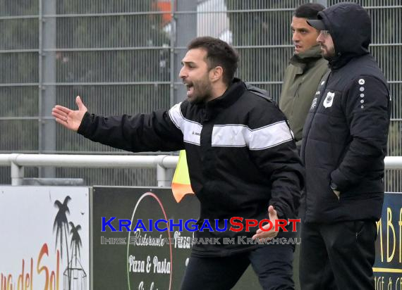 Kreisklasse-A-SV-Sinsheim-vs-TSV-Dühren (© Siegfried Lörz)