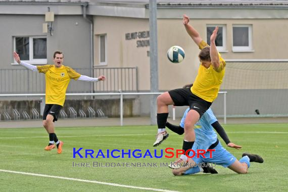 Kreisklasse-A-SV-Sinsheim-vs-TSV-Dühren (© Siegfried Lörz)