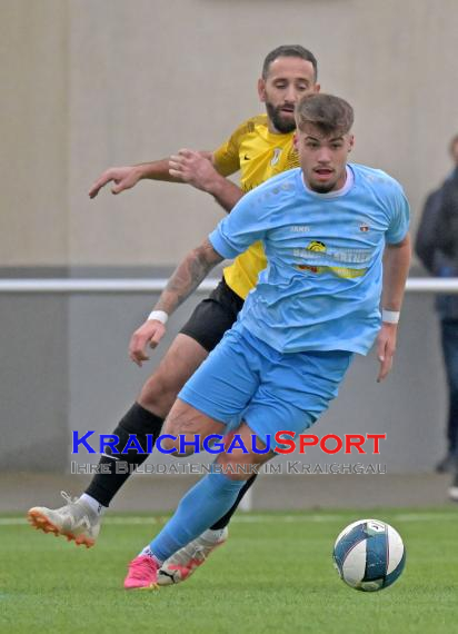 Kreisklasse-A-SV-Sinsheim-vs-TSV-Dühren (© Siegfried Lörz)