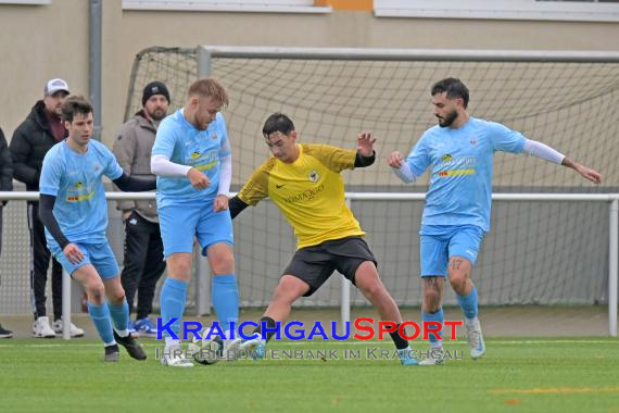 Kreisklasse-A-SV-Sinsheim-vs-TSV-Dühren (© Siegfried Lörz)