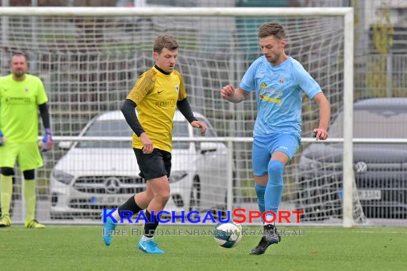 Kreisklasse-A-SV-Sinsheim-vs-TSV-Dühren (© Siegfried Lörz)