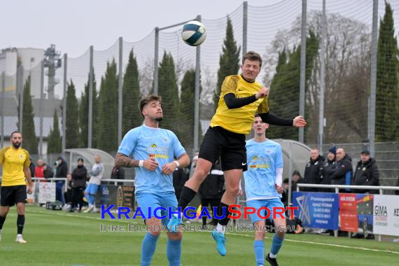 Kreisklasse-A-SV-Sinsheim-vs-TSV-Dühren (© Siegfried Lörz)
