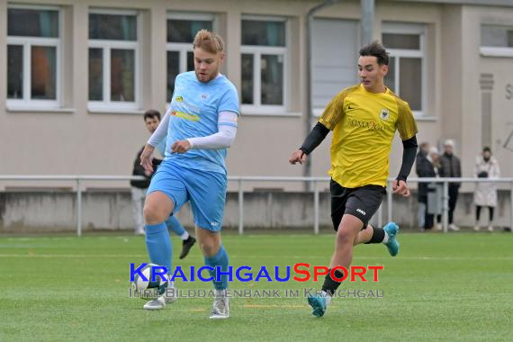 Kreisklasse-A-SV-Sinsheim-vs-TSV-Dühren (© Siegfried Lörz)
