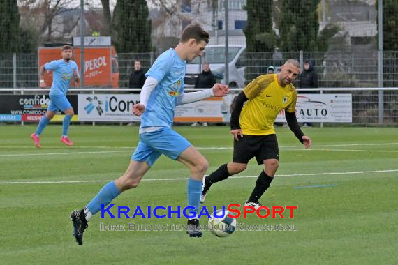 Kreisklasse-A-SV-Sinsheim-vs-TSV-Dühren (© Siegfried Lörz)