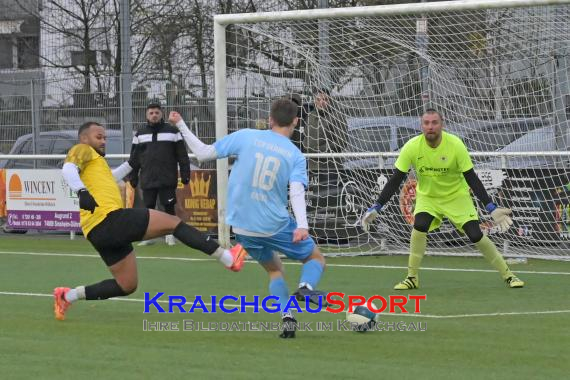 Kreisklasse-A-SV-Sinsheim-vs-TSV-Dühren (© Siegfried Lörz)