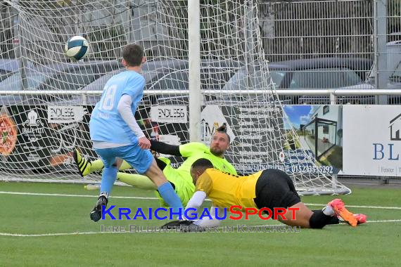 Kreisklasse-A-SV-Sinsheim-vs-TSV-Dühren (© Siegfried Lörz)