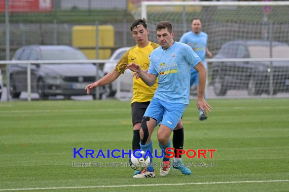 Kreisklasse-A-SV-Sinsheim-vs-TSV-Dühren (© Siegfried Lörz)