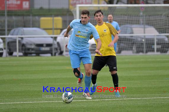 Kreisklasse-A-SV-Sinsheim-vs-TSV-Dühren (© Siegfried Lörz)