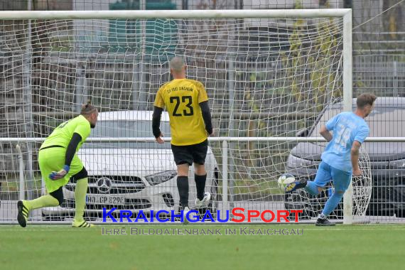 Kreisklasse-A-SV-Sinsheim-vs-TSV-Dühren (© Siegfried Lörz)