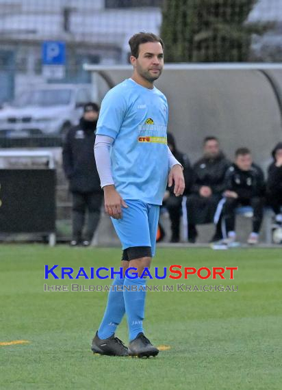 Kreisklasse-A-SV-Sinsheim-vs-TSV-Dühren (© Siegfried Lörz)