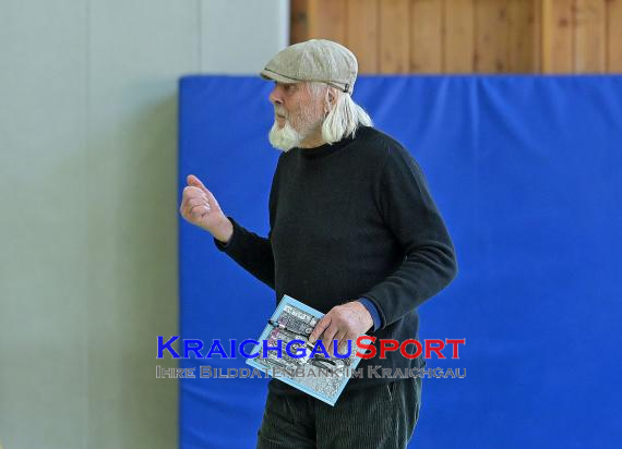 Volleyball-Oberliga-Baden-SG-Sinsheim/Helmstadt-vs-TV-Bühl-2 (© Siegfried Lörz)