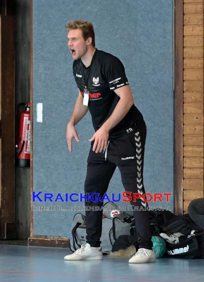 Baden-Oberliga-weibliche-Jugend-A-TV-Sinsheim-vs-TSV-Rintheim (© Siegfried Lörz)