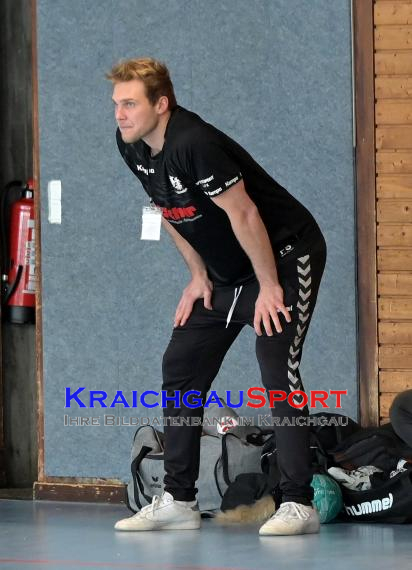 Baden-Oberliga-weibliche-Jugend-A-TV-Sinsheim-vs-TSV-Rintheim (© Siegfried Lörz)