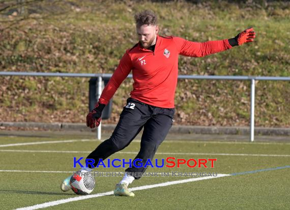 Trainingsauftakt-VfB-Eppingen-2025 (© Siegfried Lörz)