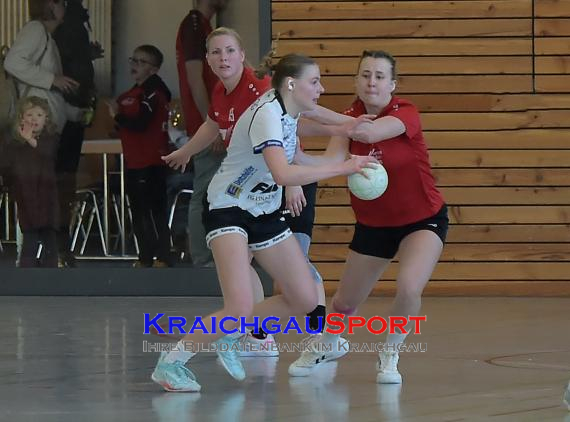 Frauen-Bezirksoberliga-TB-Richen-vs-TSV-1866-Weinsberg (© Siegfried Lörz)