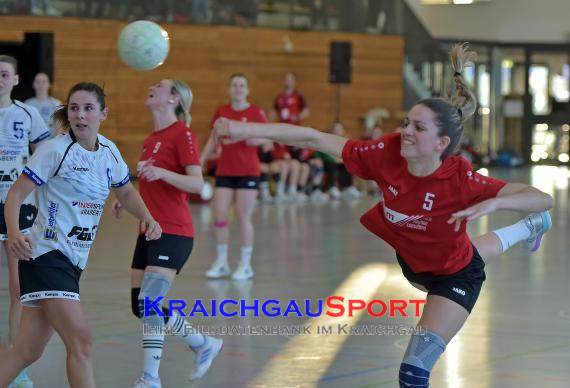 Frauen-Bezirksoberliga-TB-Richen-vs-TSV-1866-Weinsberg (© Siegfried Lörz)