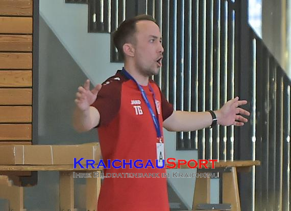 Frauen-Bezirksoberliga-TB-Richen-vs-TSV-1866-Weinsberg (© Siegfried Lörz)