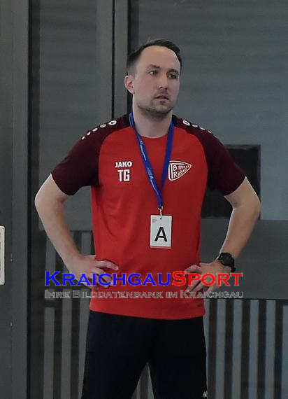 Frauen-Bezirksoberliga-TB-Richen-vs-TSV-1866-Weinsberg (© Siegfried Lörz)