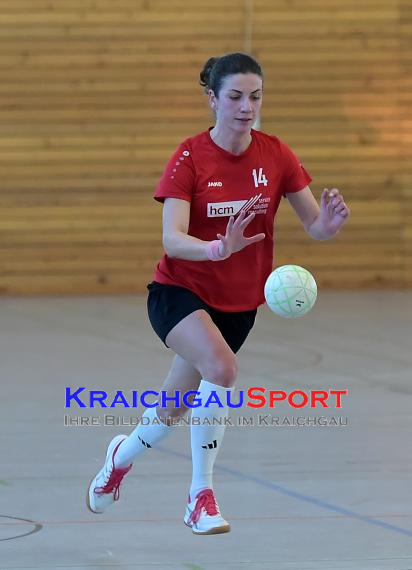 Frauen-Bezirksoberliga-TB-Richen-vs-TSV-1866-Weinsberg (© Siegfried Lörz)