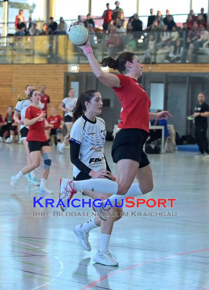 Frauen-Bezirksoberliga-TB-Richen-vs-TSV-1866-Weinsberg (© Siegfried Lörz)