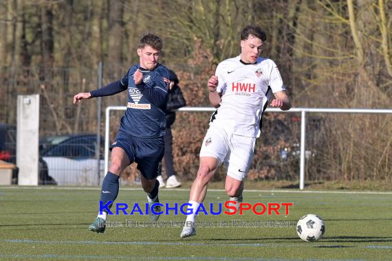 Testspiel-VfB-Eppingen-vs-1.-CFR-Pforzheim (© Siegfried Lörz)