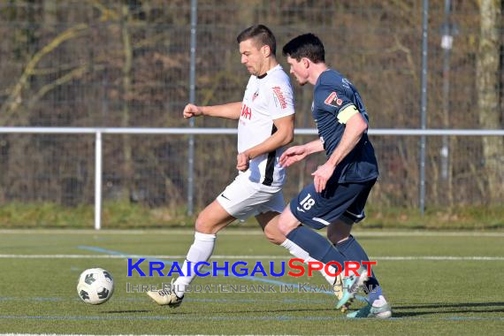 Testspiel-VfB-Eppingen-vs-1.-CFR-Pforzheim (© Siegfried Lörz)