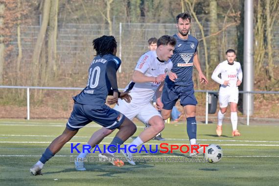 Testspiel-VfB-Eppingen-vs-1.-CFR-Pforzheim (© Siegfried Lörz)