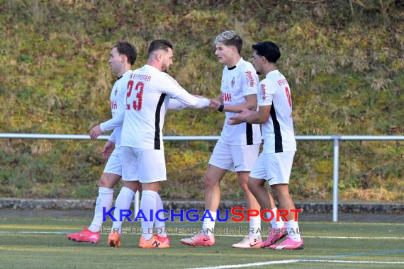 Testspiel-VfB-Eppingen-vs-1.-CFR-Pforzheim (© Siegfried Lörz)