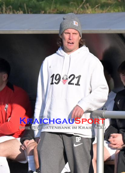 Testspiel-VfB-Eppingen-vs-1.-CFR-Pforzheim (© Siegfried Lörz)