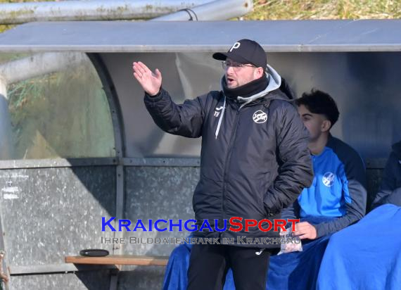 Testspiel-VfB-Eppingen-vs-1.-CFR-Pforzheim (© Siegfried Lörz)