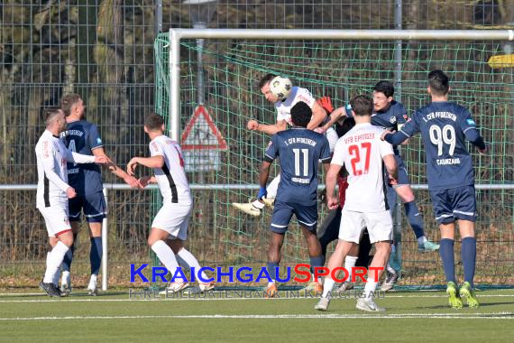 Testspiel-VfB-Eppingen-vs-1.-CFR-Pforzheim (© Siegfried Lörz)
