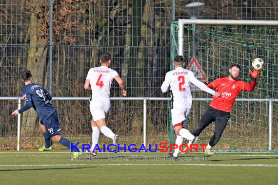 Testspiel-VfB-Eppingen-vs-1.-CFR-Pforzheim (© Siegfried Lörz)