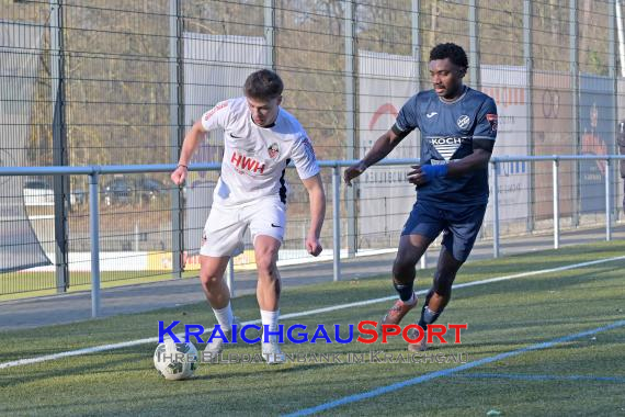 Testspiel-VfB-Eppingen-vs-1.-CFR-Pforzheim (© Siegfried Lörz)