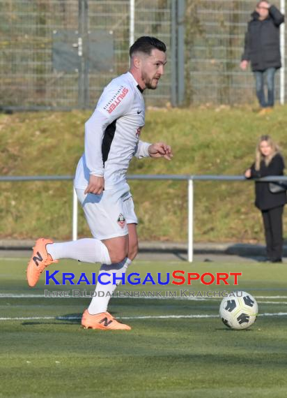 Testspiel-VfB-Eppingen-vs-1.-CFR-Pforzheim (© Siegfried Lörz)