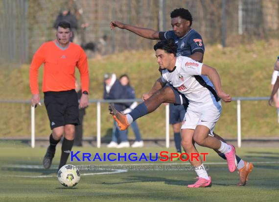 Testspiel-VfB-Eppingen-vs-1.-CFR-Pforzheim (© Siegfried Lörz)