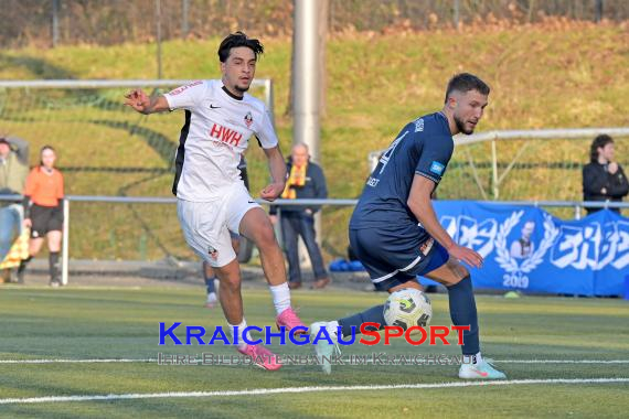 Testspiel-VfB-Eppingen-vs-1.-CFR-Pforzheim (© Siegfried Lörz)