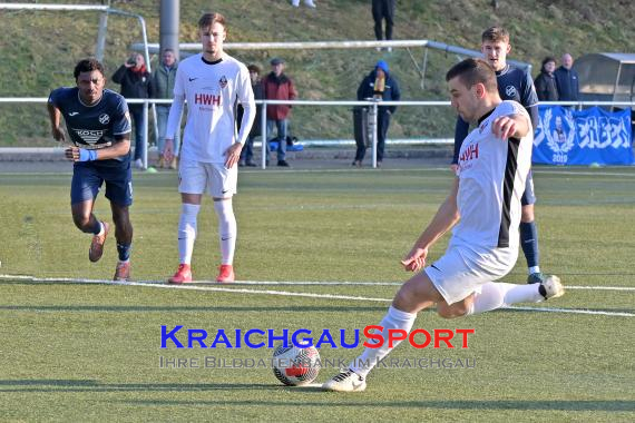 Testspiel-VfB-Eppingen-vs-1.-CFR-Pforzheim (© Siegfried Lörz)