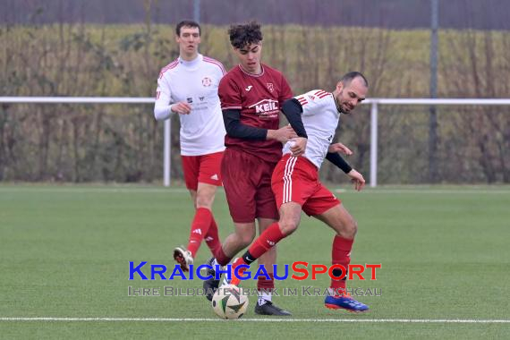 Testspiel-VfB-Eppingen-vs-1.-CFR-Pforzheim (© Siegfried Lörz)