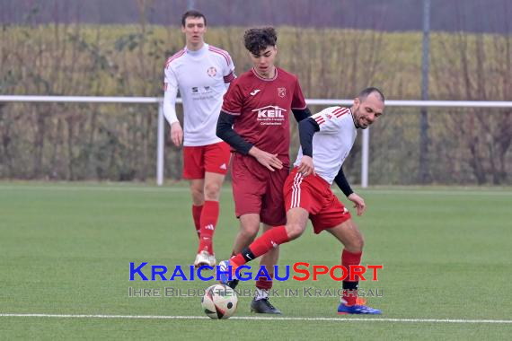 Testspiel-VfB-Eppingen-vs-1.-CFR-Pforzheim (© Siegfried Lörz)