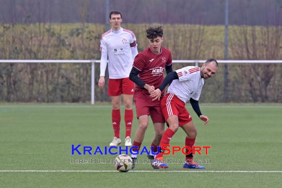 Testspiel-VfB-Eppingen-vs-1.-CFR-Pforzheim (© Siegfried Lörz)