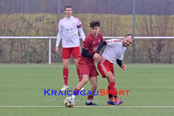Testspiel-VfB-Eppingen-vs-1.-CFR-Pforzheim (© Siegfried Lörz)