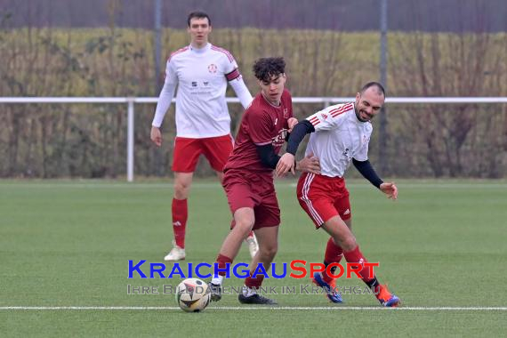 Testspiel-VfB-Eppingen-vs-1.-CFR-Pforzheim (© Siegfried Lörz)