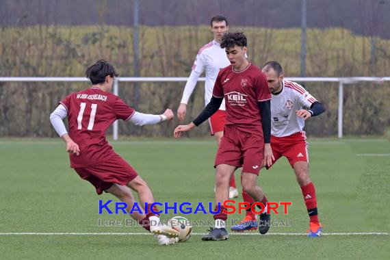 Testspiel-VfB-Eppingen-vs-1.-CFR-Pforzheim (© Siegfried Lörz)