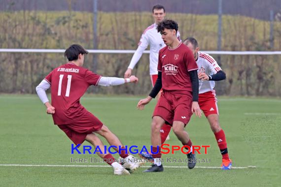 Testspiel-VfB-Eppingen-vs-1.-CFR-Pforzheim (© Siegfried Lörz)