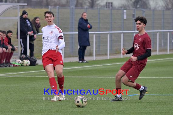 Testspiel-VfB-Eppingen-vs-1.-CFR-Pforzheim (© Siegfried Lörz)