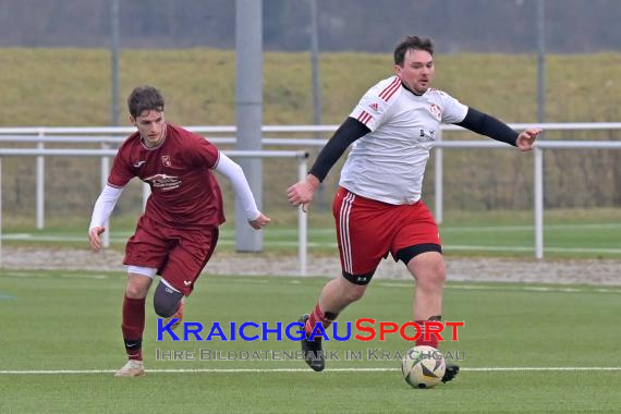 Testspiel-VfB-Eppingen-vs-1.-CFR-Pforzheim (© Siegfried Lörz)