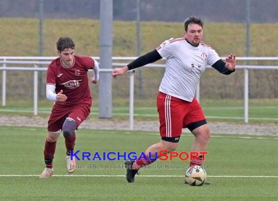 Testspiel-VfB-Eppingen-vs-1.-CFR-Pforzheim (© Siegfried Lörz)