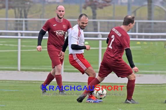 Testspiel-VfB-Eppingen-vs-1.-CFR-Pforzheim (© Siegfried Lörz)