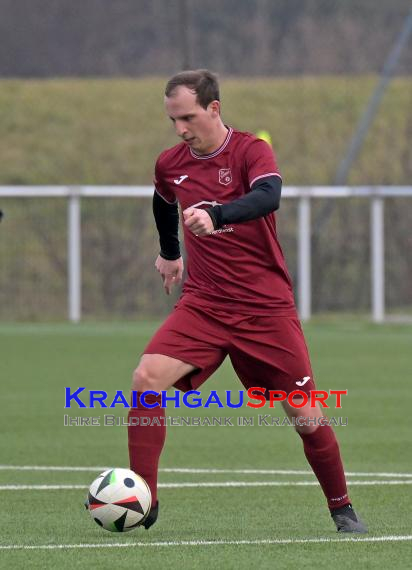 Testspiel-VfB-Eppingen-vs-1.-CFR-Pforzheim (© Siegfried Lörz)