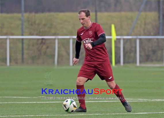 Testspiel-VfB-Eppingen-vs-1.-CFR-Pforzheim (© Siegfried Lörz)